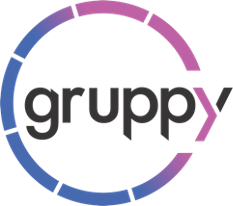 Gruppy Logo